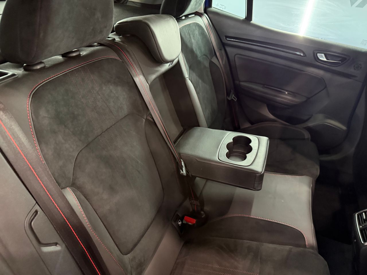 Imagen 134 del Renault Megane en Auto Select Edition, Figueres