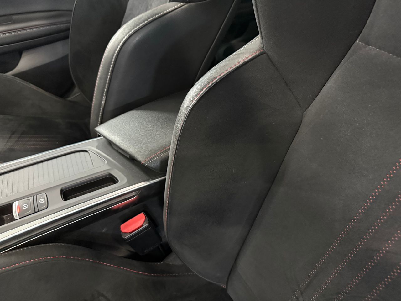 Imagen 169 del Renault Megane en Auto Select Edition, Figueres