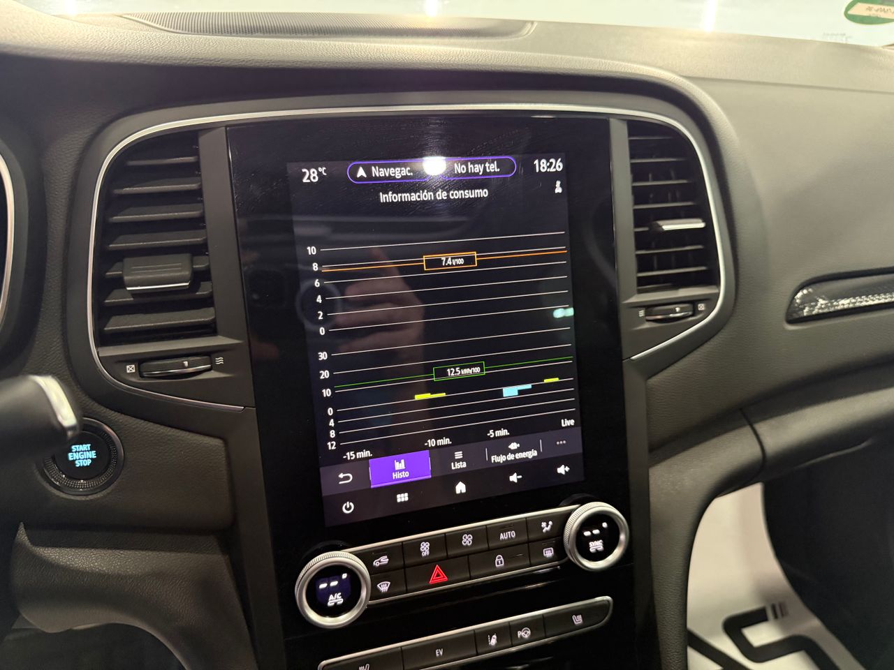 Imagen 83 del Renault Megane en Auto Select Edition, Figueres