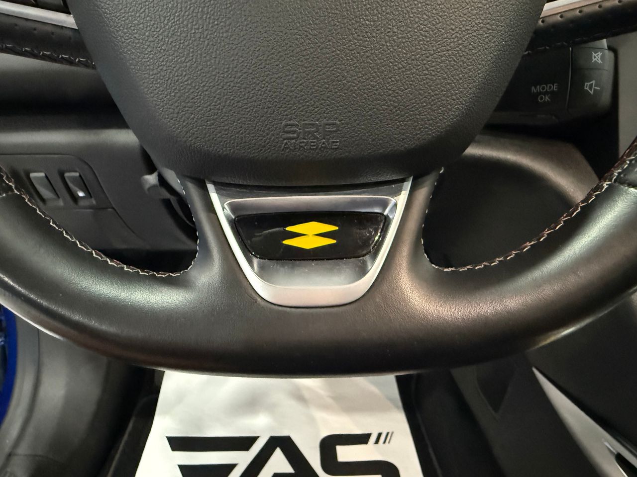Imagen 184 del Renault Megane en Auto Select Edition, Figueres
