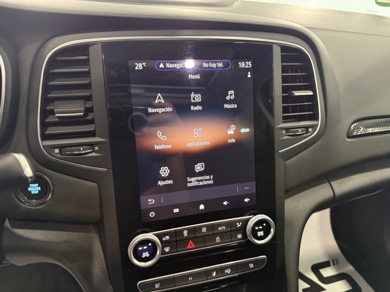 Imagen 81 del Renault Megane en Auto Select Edition, Figueres