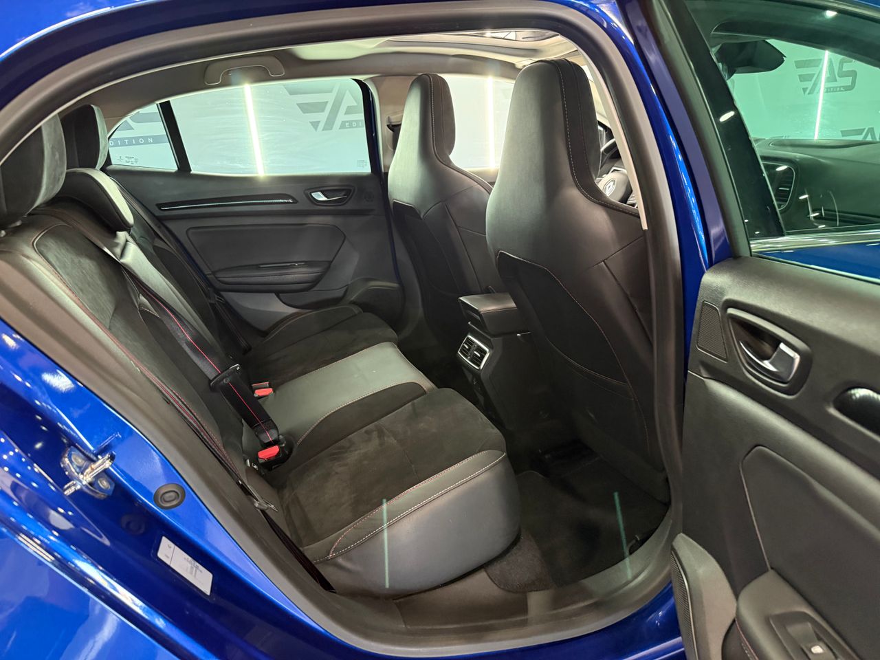Imagen 122 del Renault Megane en Auto Select Edition, Figueres
