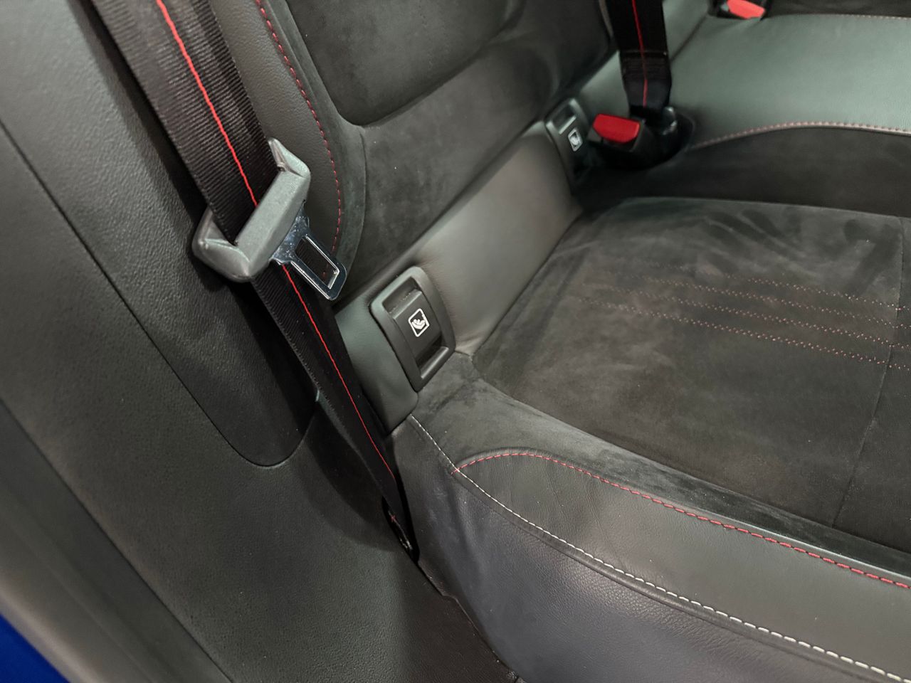 Imagen 130 del Renault Megane en Auto Select Edition, Figueres