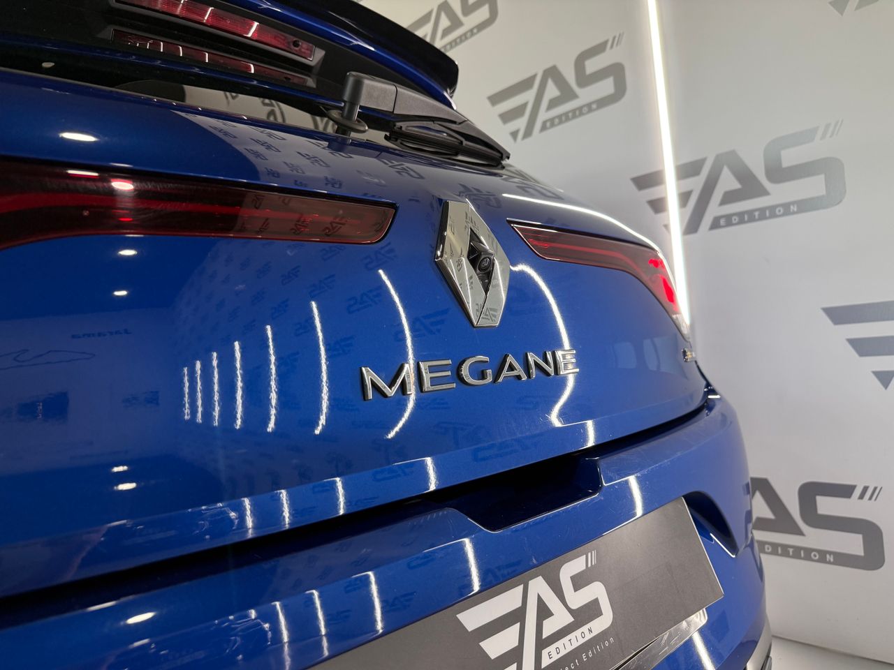 Imagen 51 del Renault Megane en Auto Select Edition, Figueres