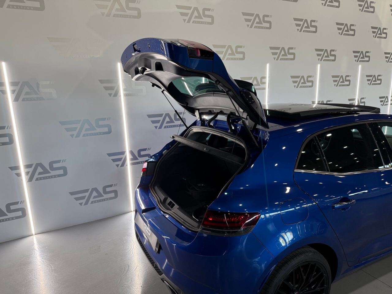 Imagen 76 del Renault Megane en Auto Select Edition, Figueres