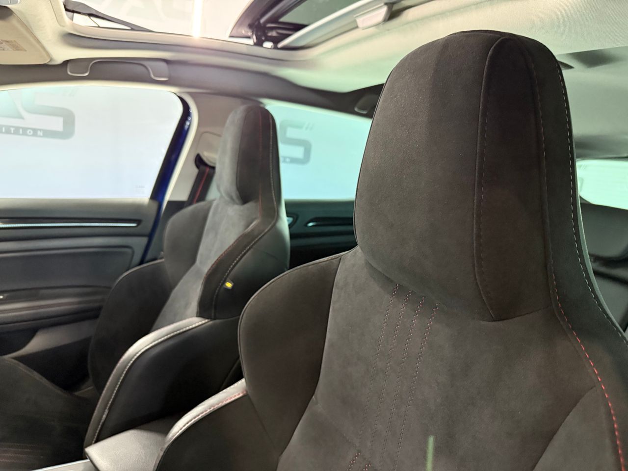Imagen 163 del Renault Megane en Auto Select Edition, Figueres