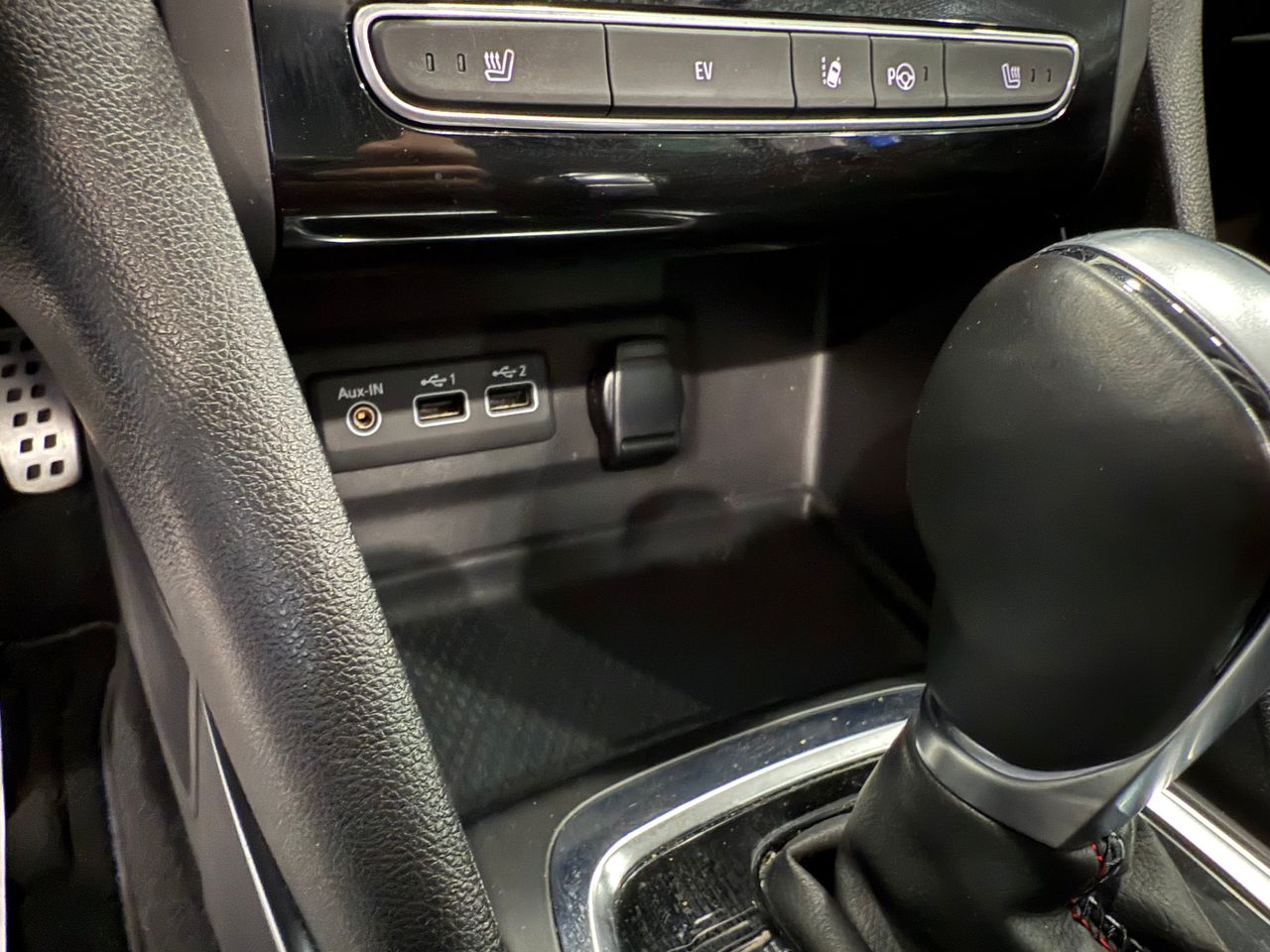 Imagen 181 del Renault Megane en Auto Select Edition, Figueres