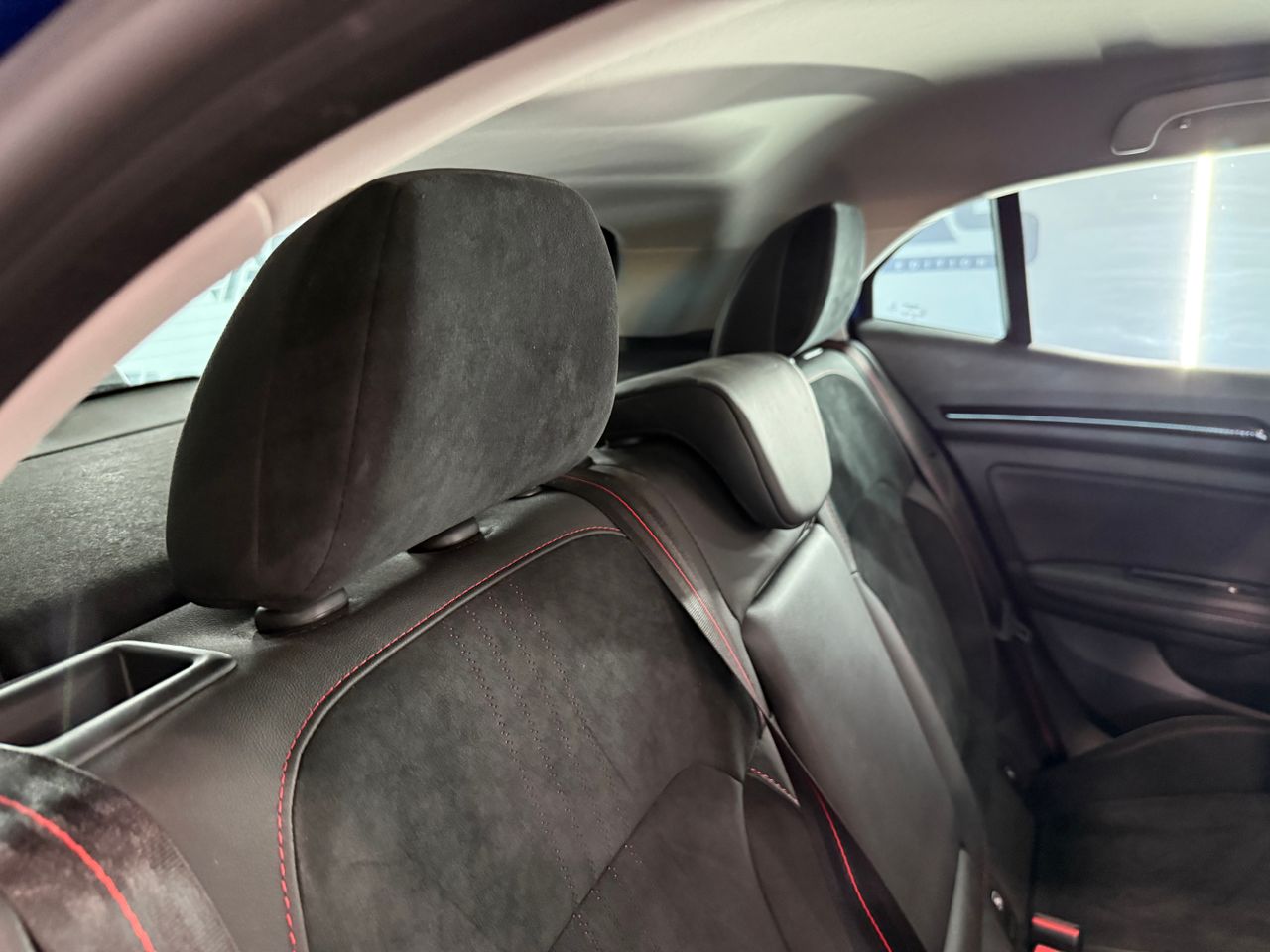 Imagen 126 del Renault Megane en Auto Select Edition, Figueres