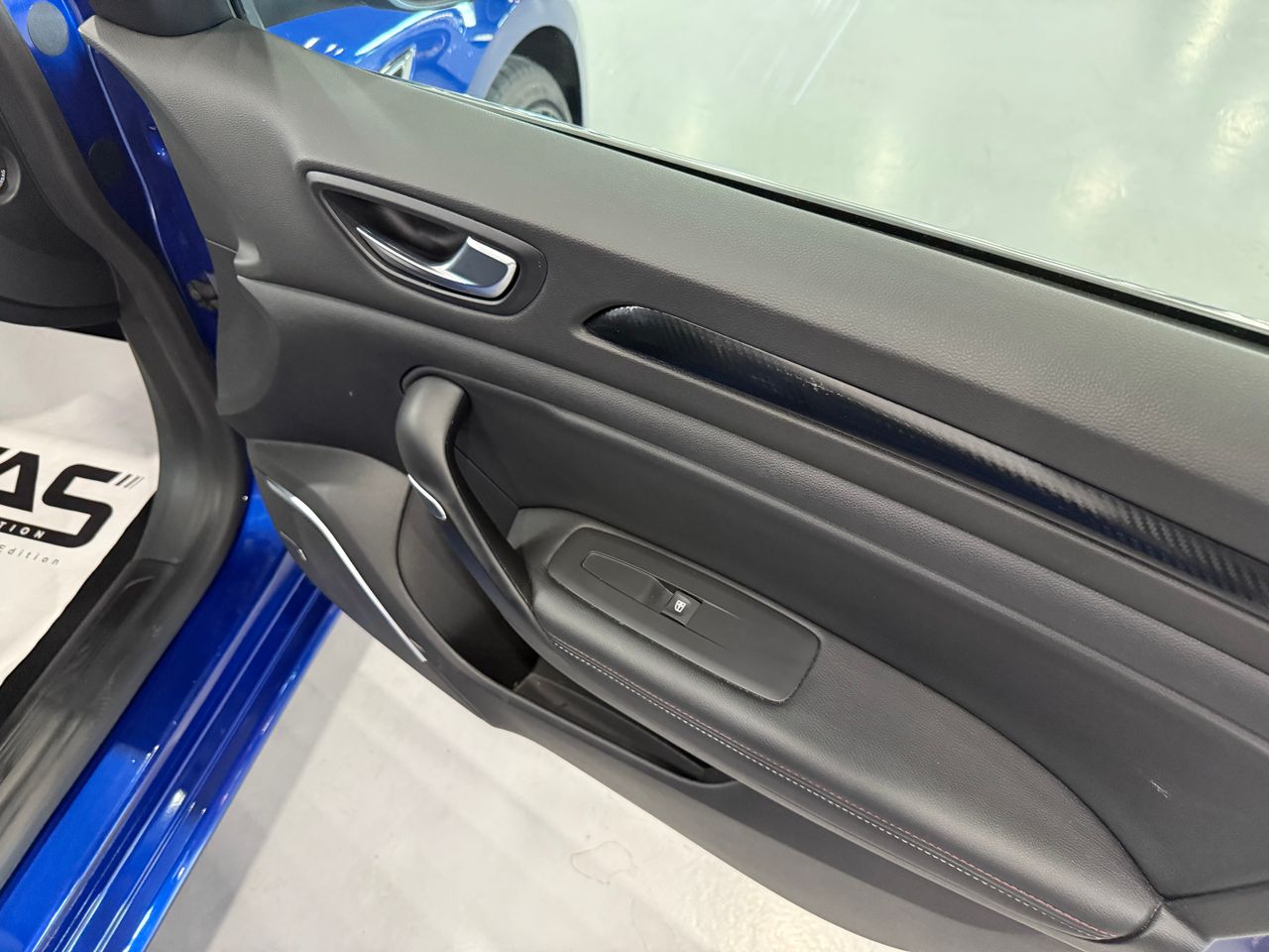 Imagen 96 del Renault Megane en Auto Select Edition, Figueres
