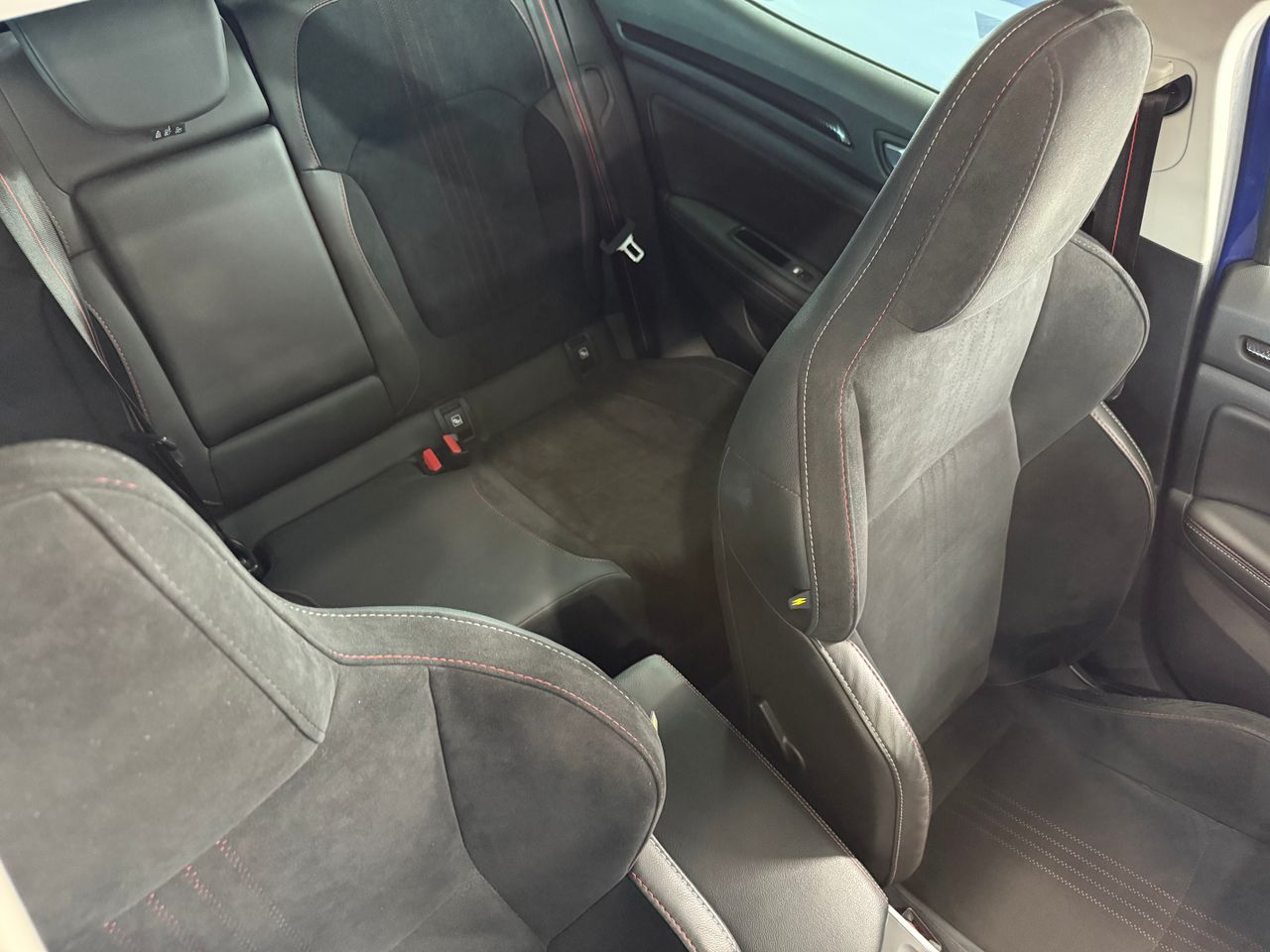 Imagen 94 del Renault Megane en Auto Select Edition, Figueres