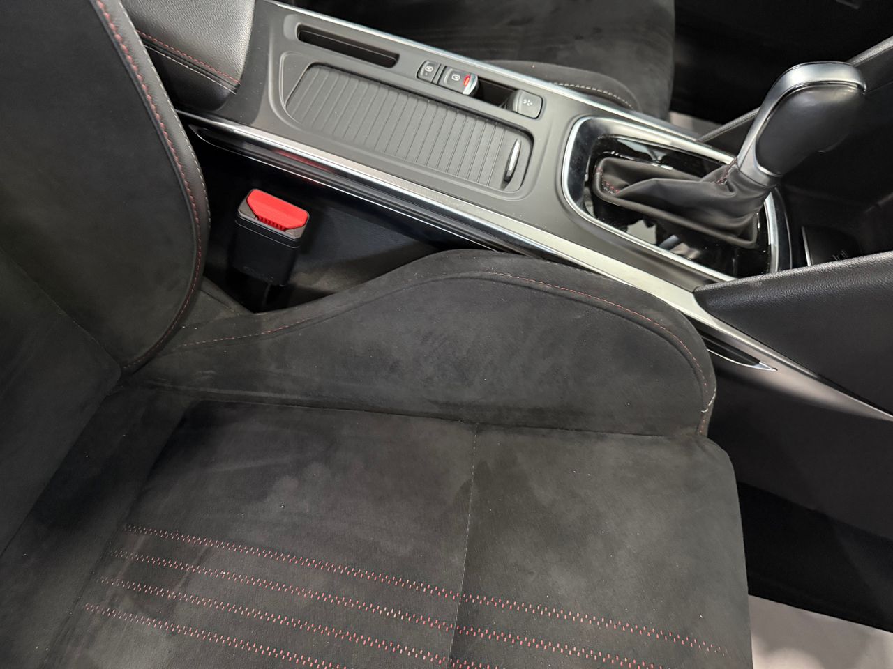 Imagen 109 del Renault Megane en Auto Select Edition, Figueres