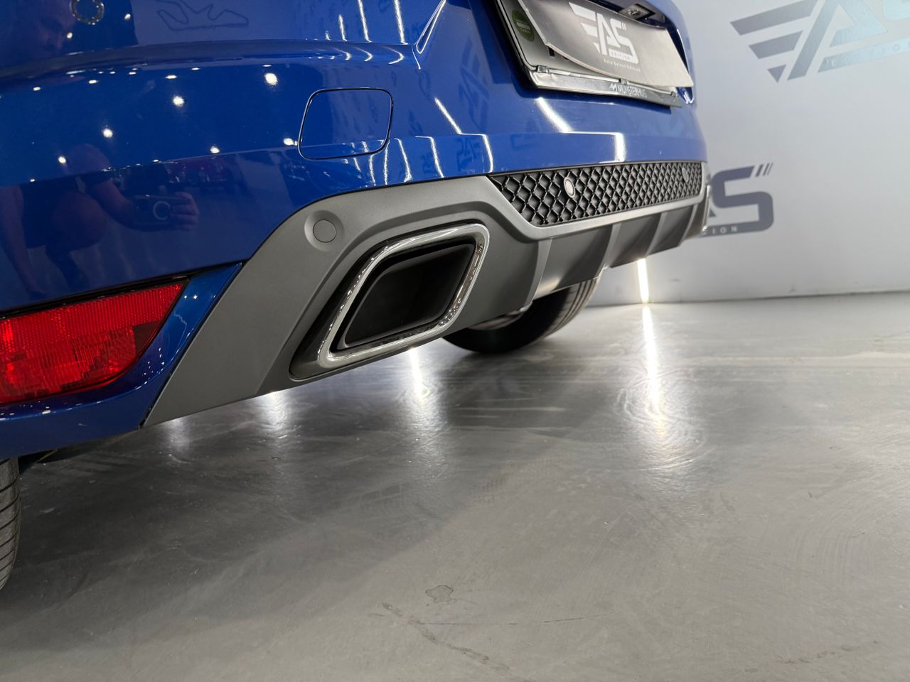 Imagen 47 del Renault Megane en Auto Select Edition, Figueres