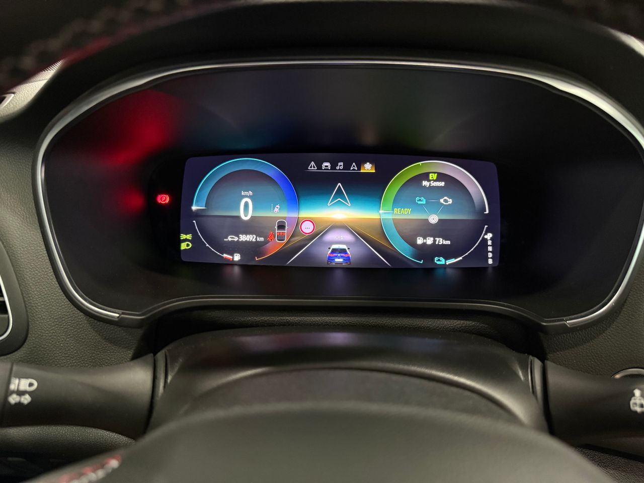 Imagen 93 del Renault Megane en Auto Select Edition, Figueres