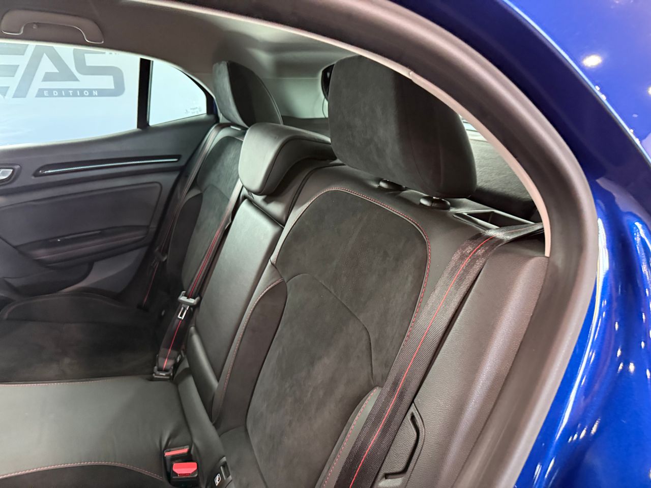 Imagen 151 del Renault Megane en Auto Select Edition, Figueres