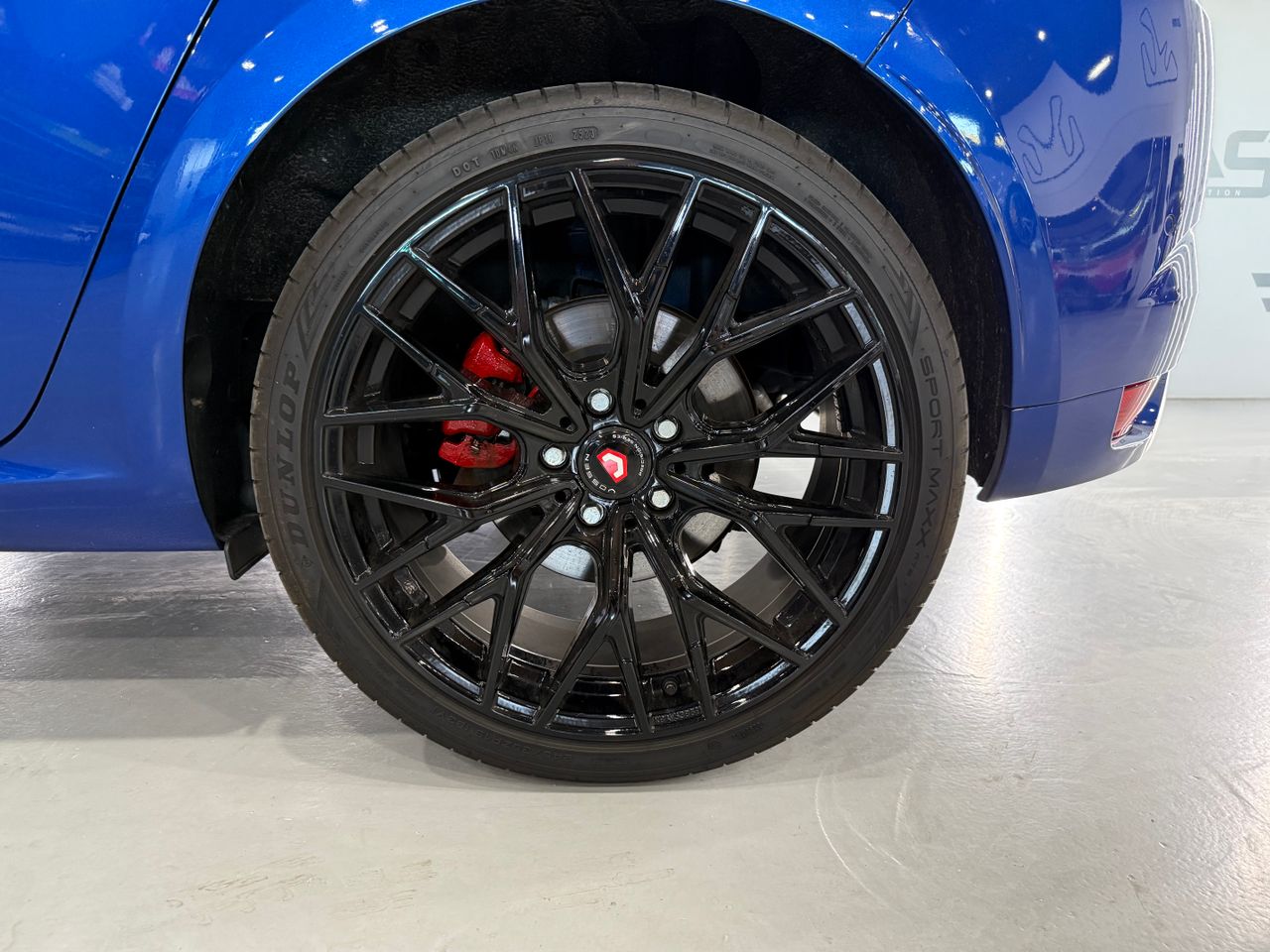 Imagen 56 del Renault Megane en Auto Select Edition, Figueres