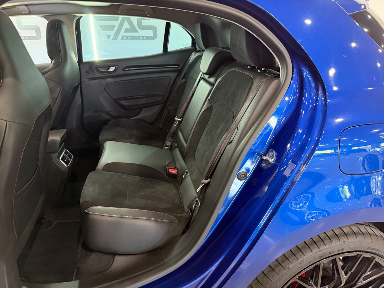 Imagen 152 del Renault Megane en Auto Select Edition, Figueres