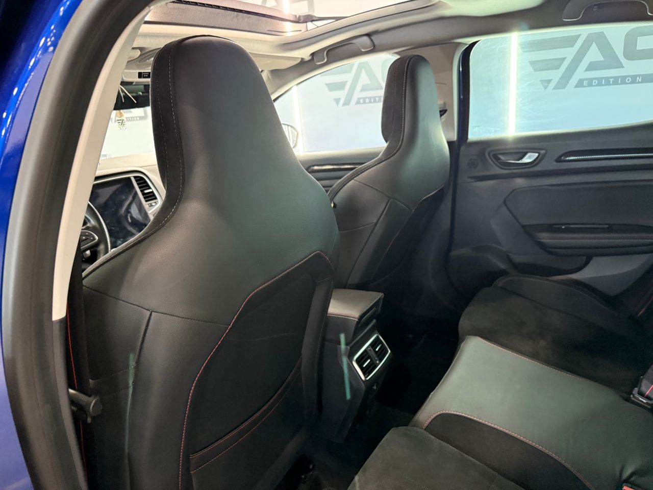 Imagen 144 del Renault Megane en Auto Select Edition, Figueres