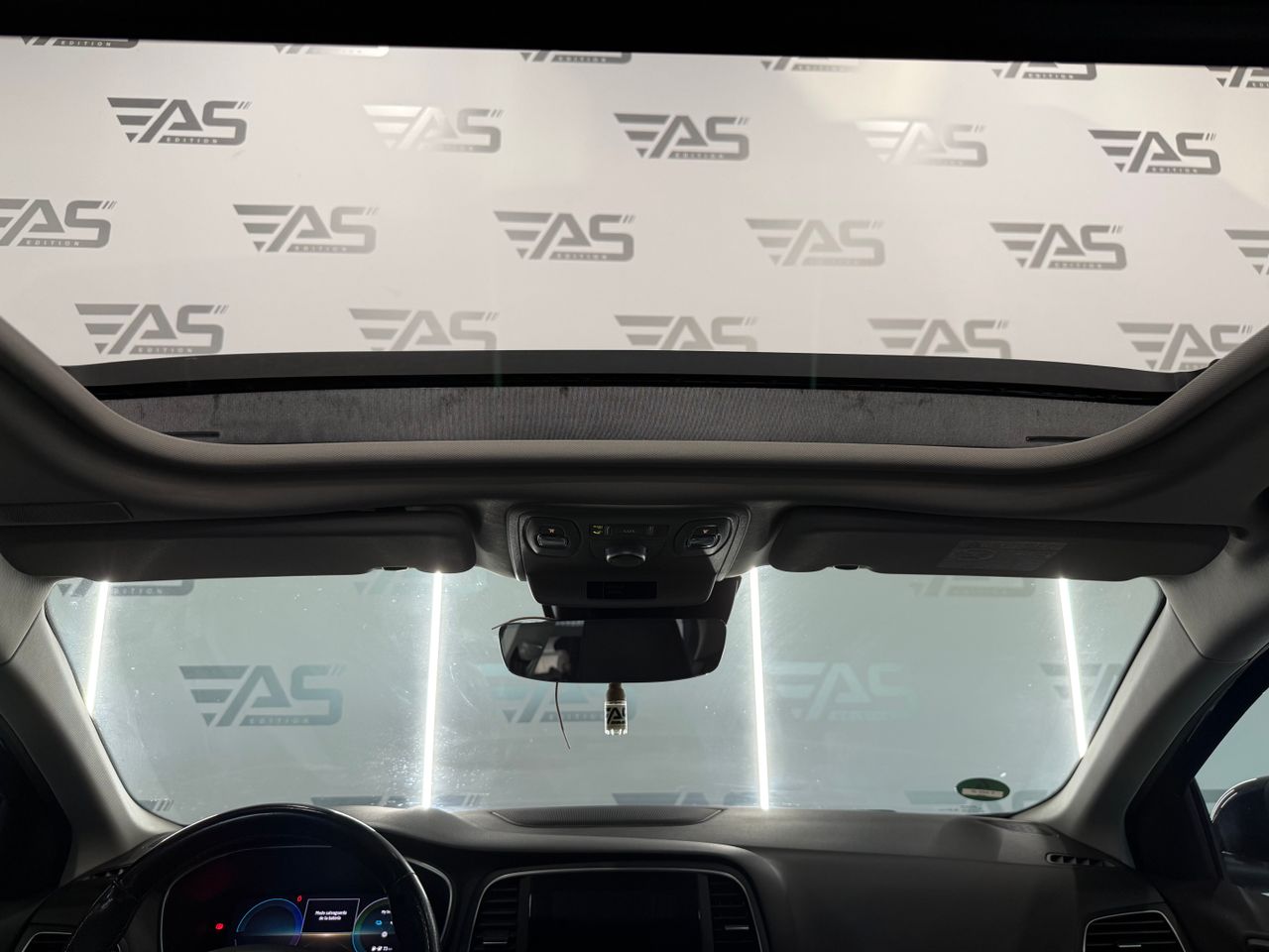 Imagen 192 del Renault Megane en Auto Select Edition, Figueres