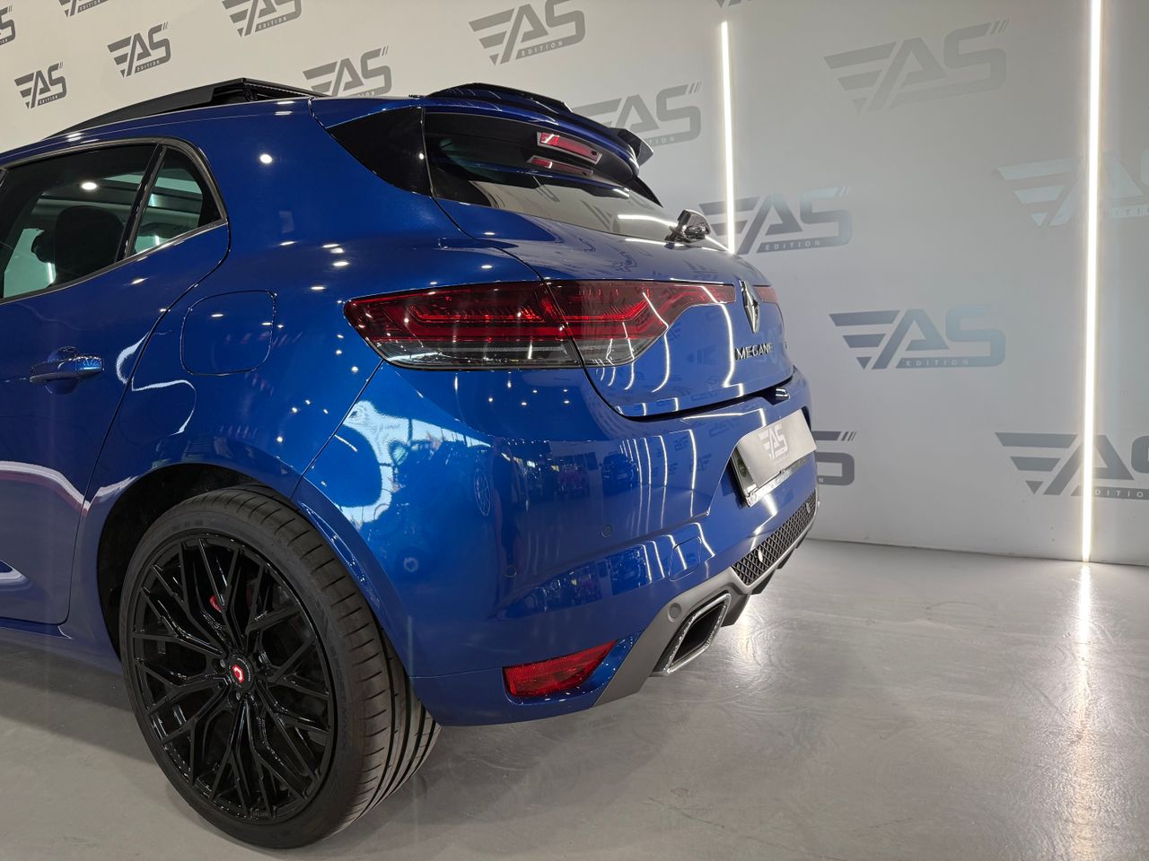 Imagen 45 del Renault Megane en Auto Select Edition, Figueres