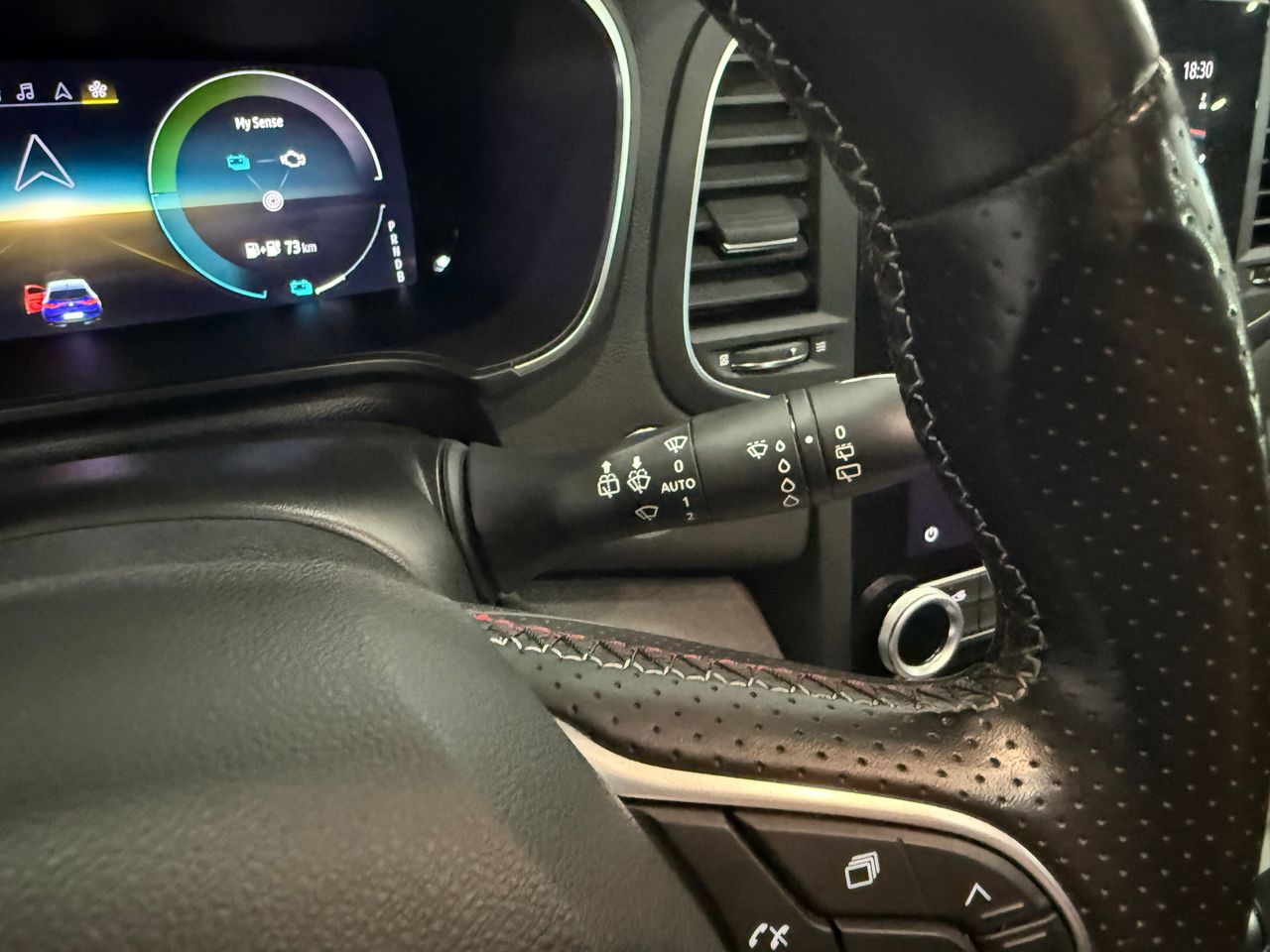 Imagen 187 del Renault Megane en Auto Select Edition, Figueres