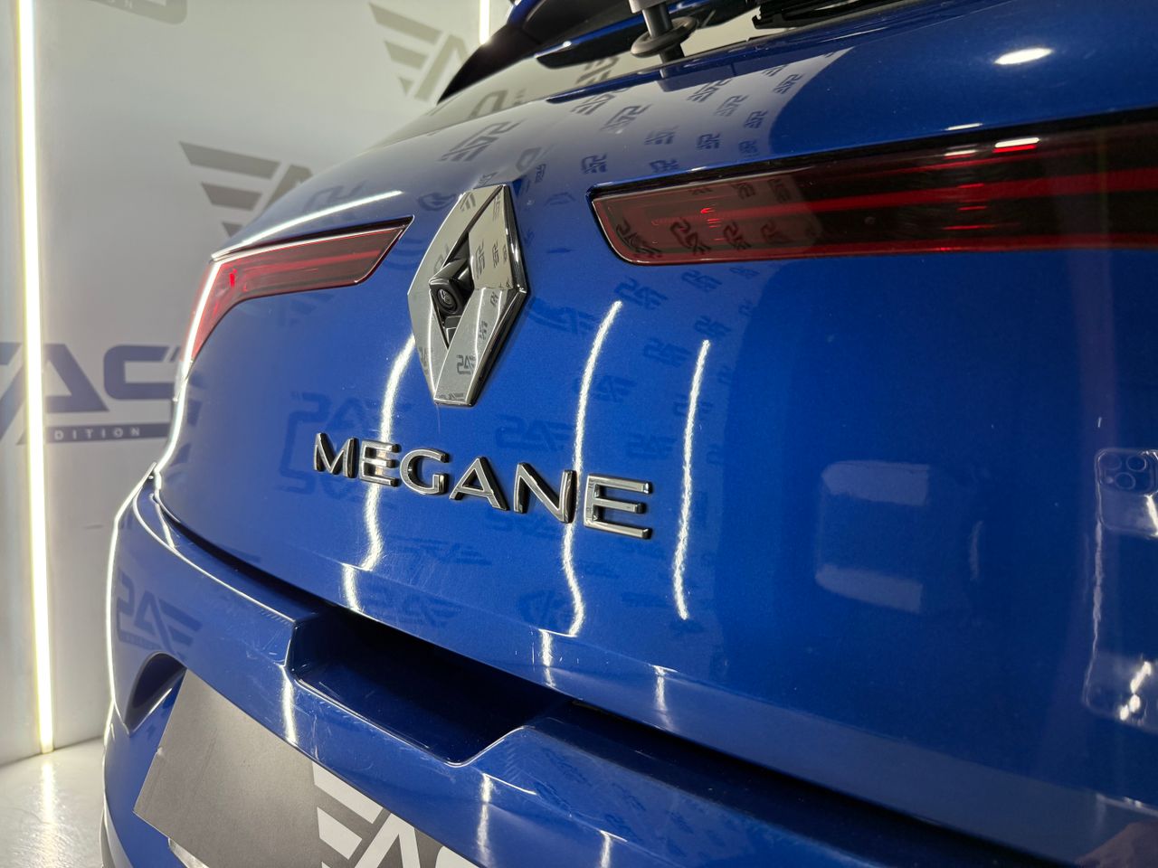 Imagen 14 del Renault Megane en Auto Select Edition, Figueres