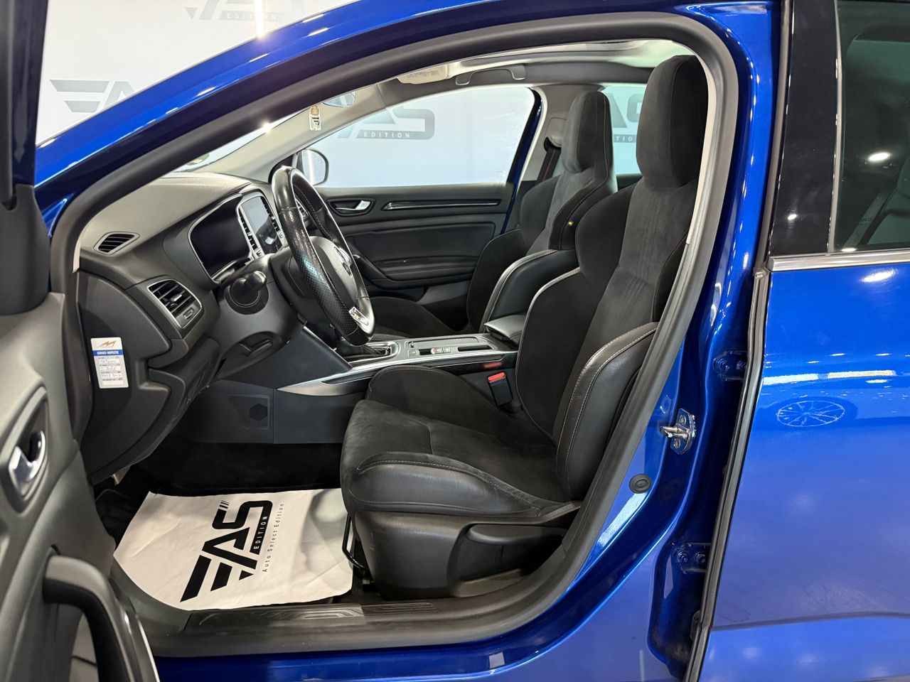 Imagen 160 del Renault Megane en Auto Select Edition, Figueres