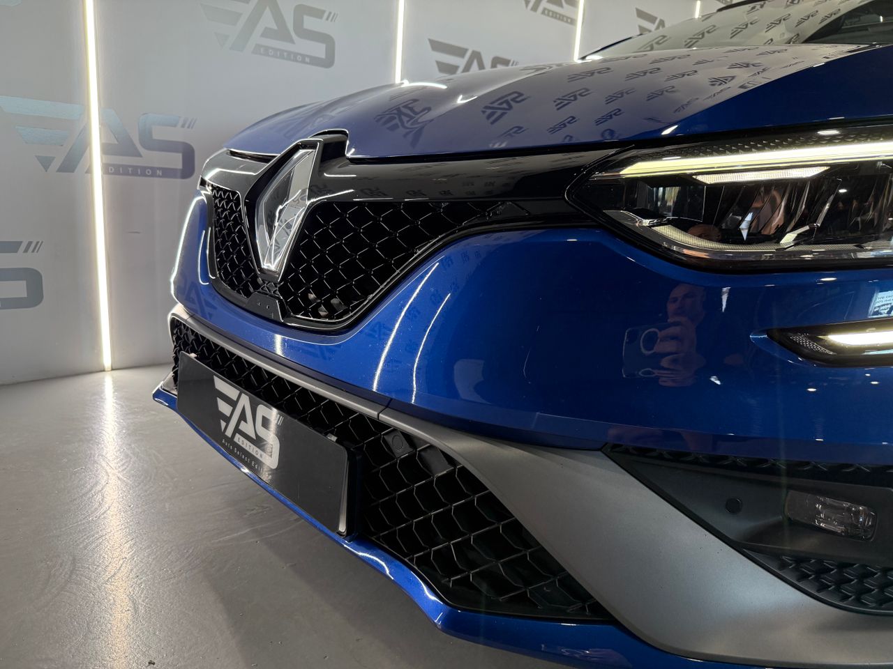 Imagen 35 del Renault Megane en Auto Select Edition, Figueres