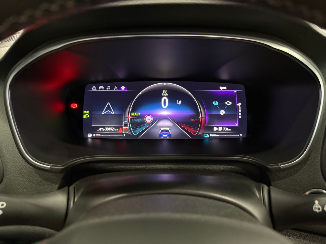 Imagen 92 del Renault Megane en Auto Select Edition, Figueres