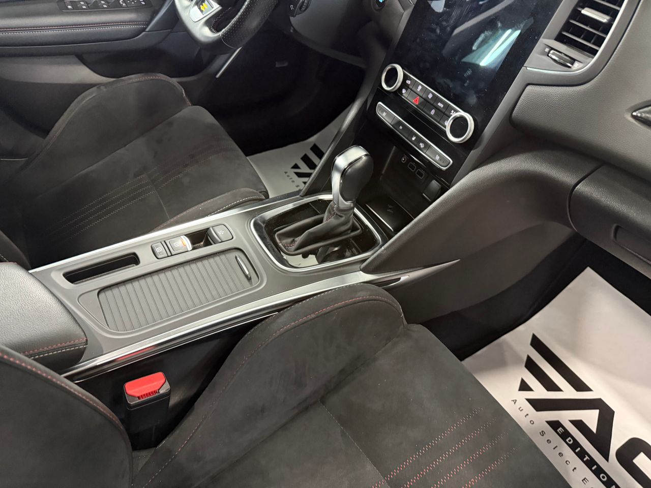 Imagen 113 del Renault Megane en Auto Select Edition, Figueres
