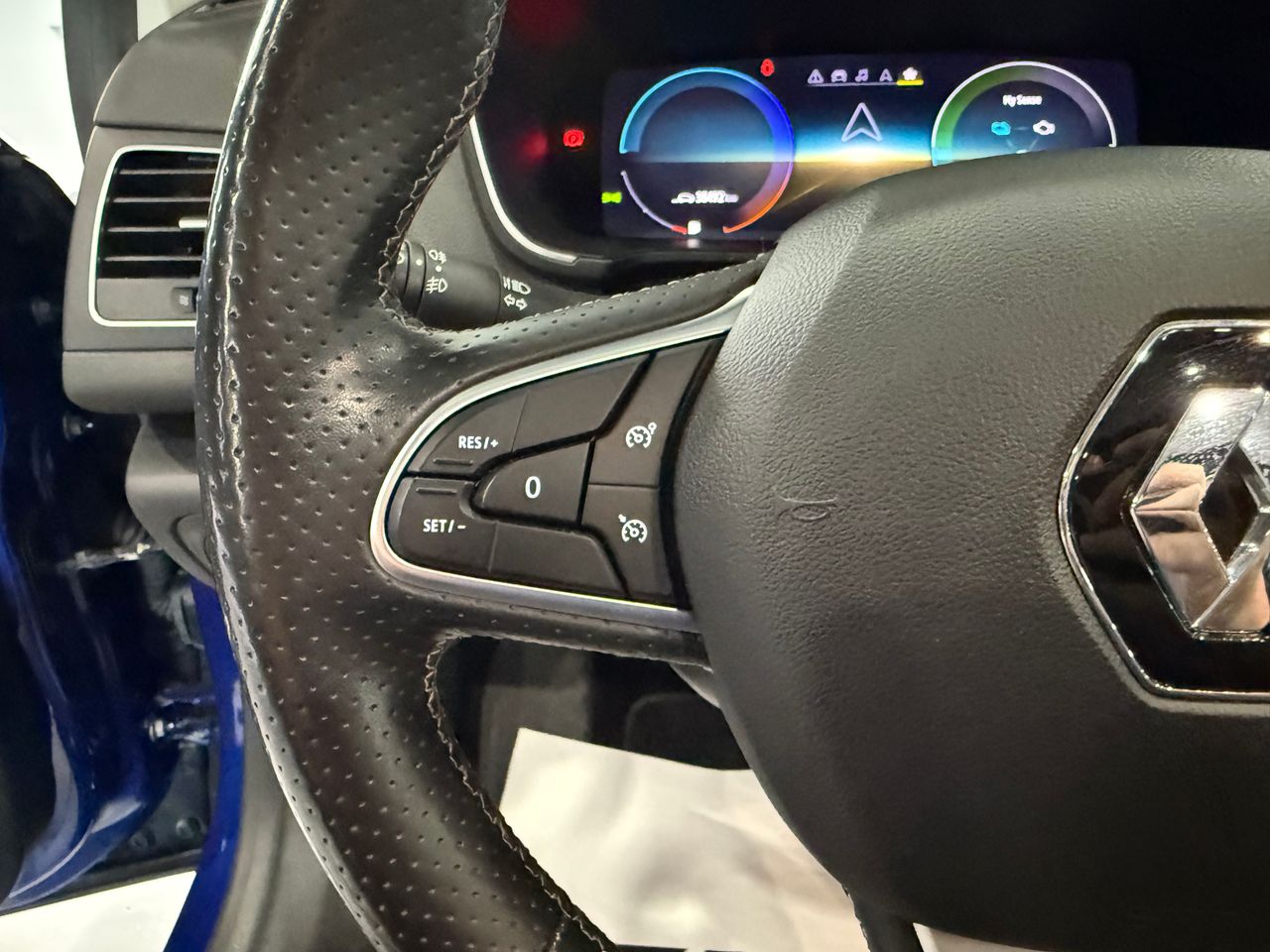 Imagen 188 del Renault Megane en Auto Select Edition, Figueres