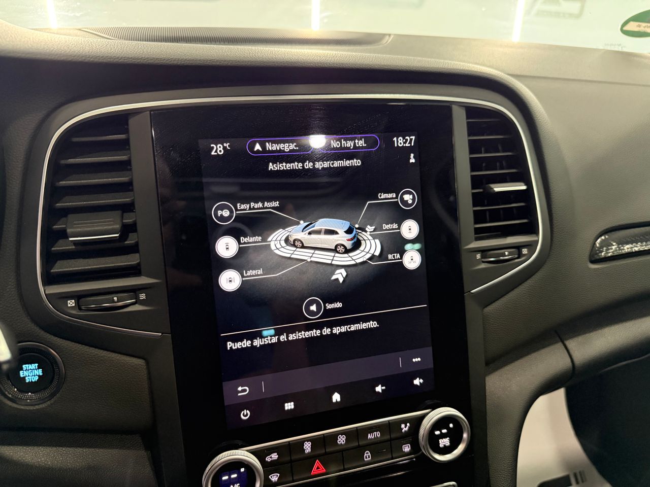 Imagen 86 del Renault Megane en Auto Select Edition, Figueres