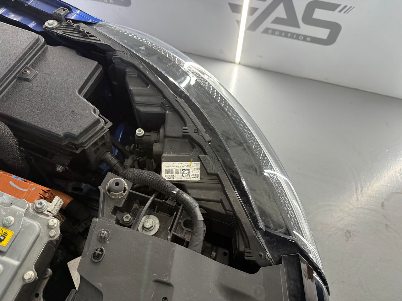 Imagen 61 del Renault Megane en Auto Select Edition, Figueres
