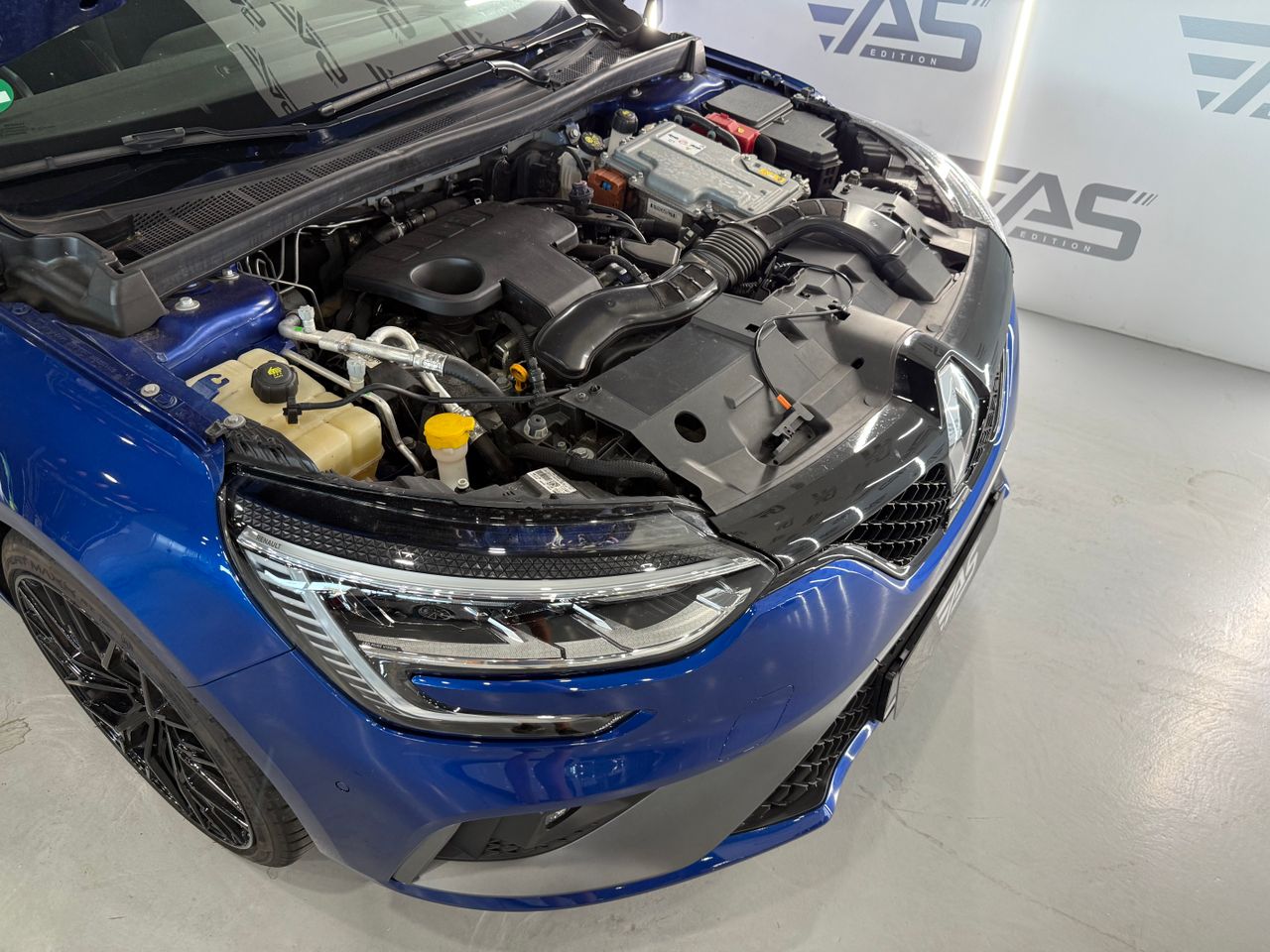 Imagen 64 del Renault Megane en Auto Select Edition, Figueres