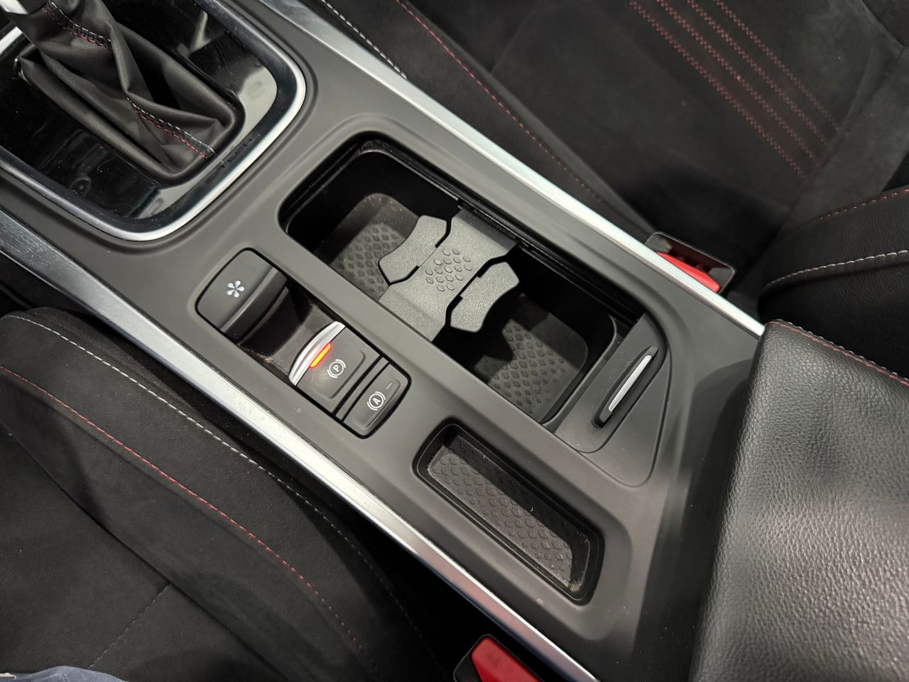 Imagen 178 del Renault Megane en Auto Select Edition, Figueres