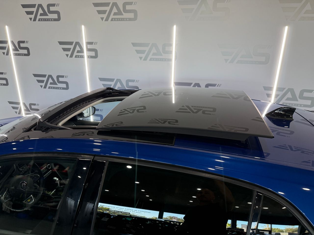 Imagen 41 del Renault Megane en Auto Select Edition, Figueres
