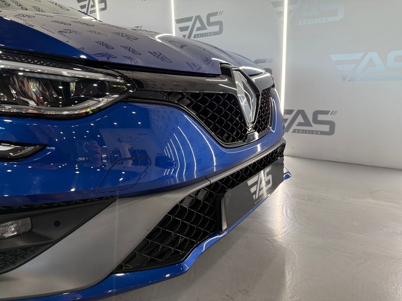 Imagen 29 del Renault Megane en Auto Select Edition, Figueres