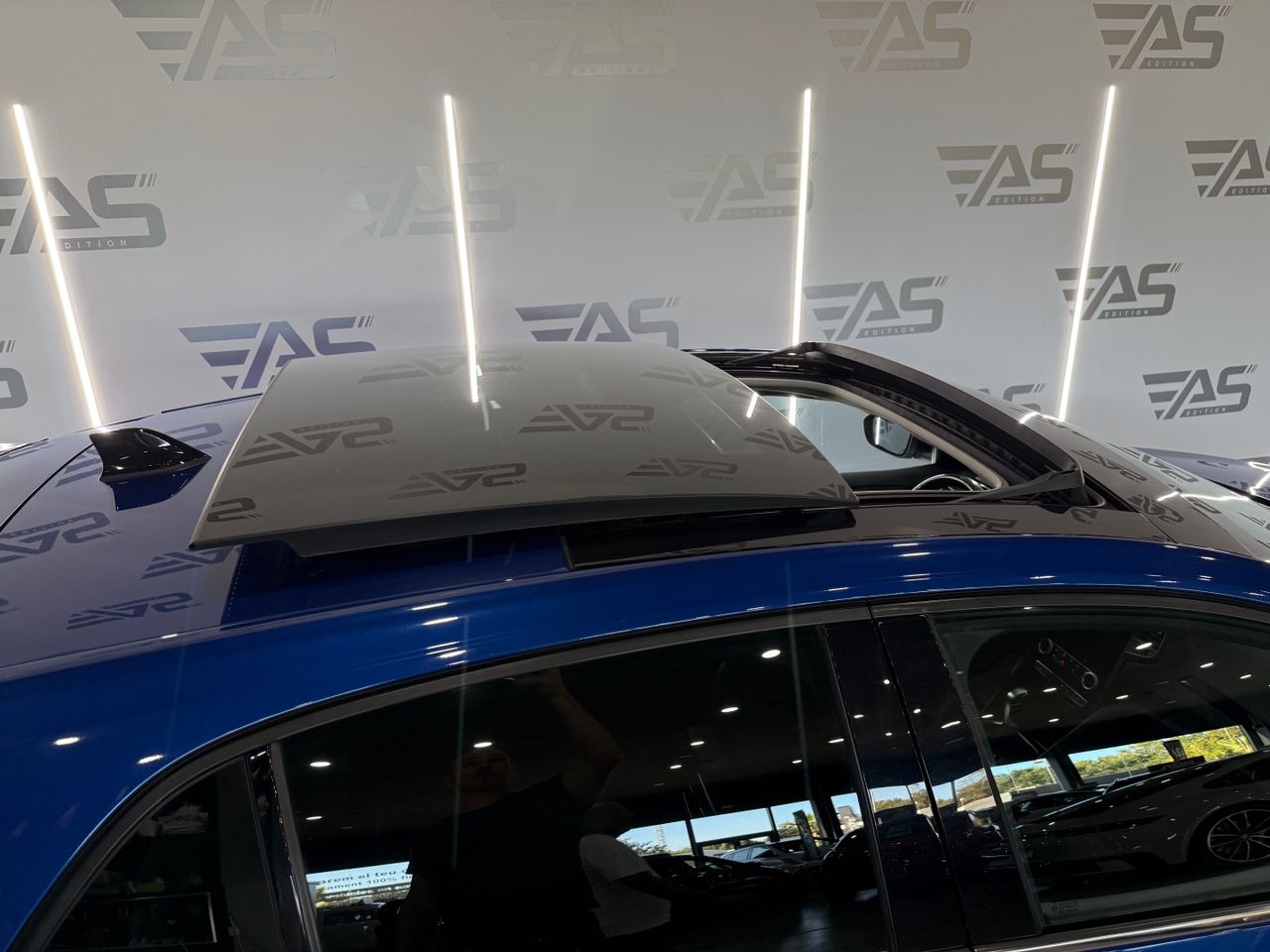 Imagen 19 del Renault Megane en Auto Select Edition, Figueres