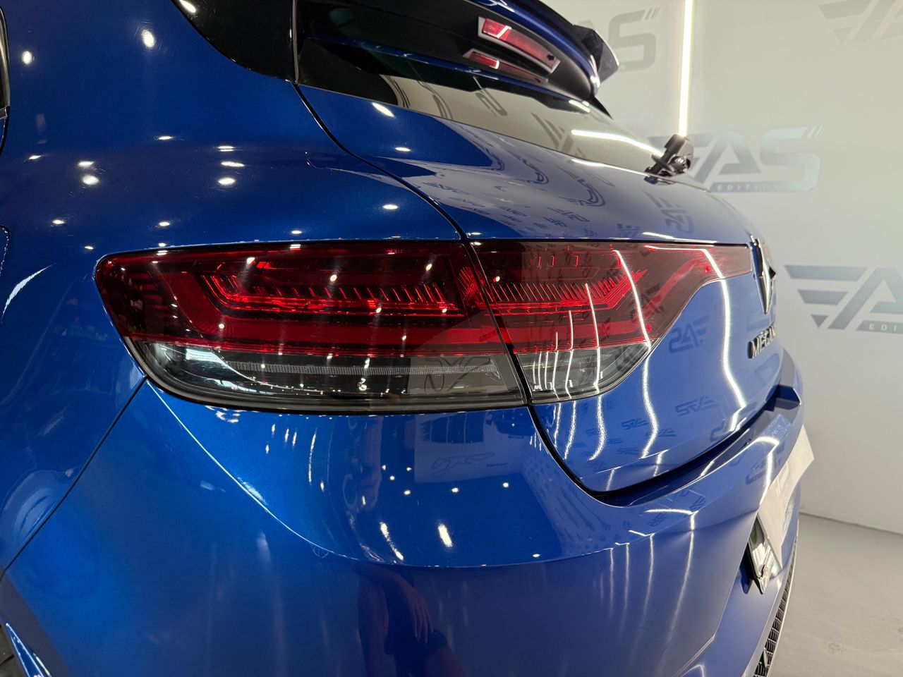 Imagen 48 del Renault Megane en Auto Select Edition, Figueres