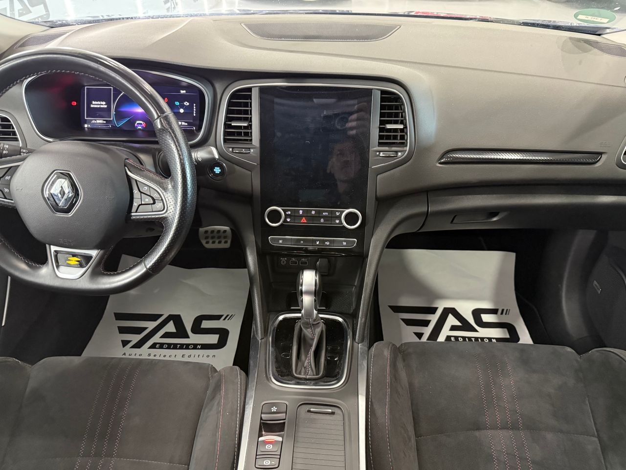 Imagen 136 del Renault Megane en Auto Select Edition, Figueres