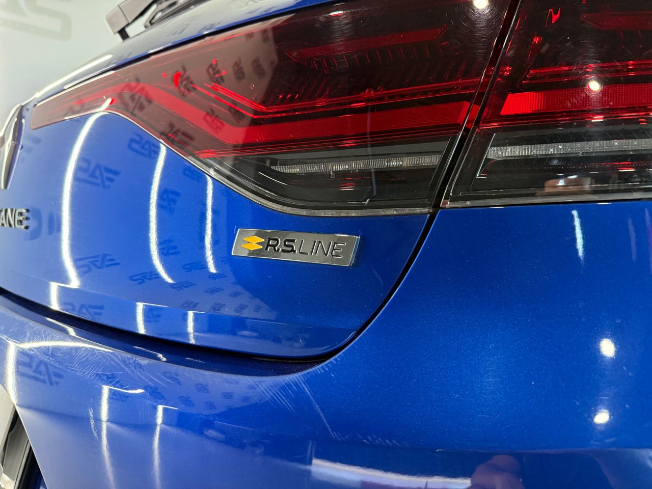 Imagen 13 del Renault Megane en Auto Select Edition, Figueres