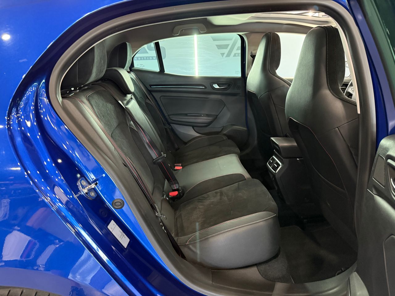 Imagen 123 del Renault Megane en Auto Select Edition, Figueres
