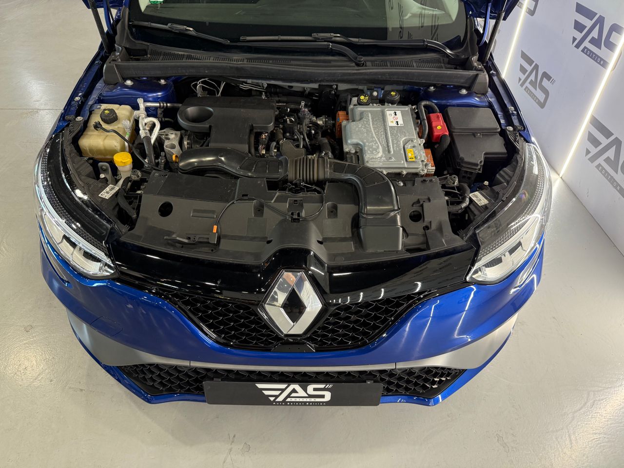 Imagen 57 del Renault Megane en Auto Select Edition, Figueres