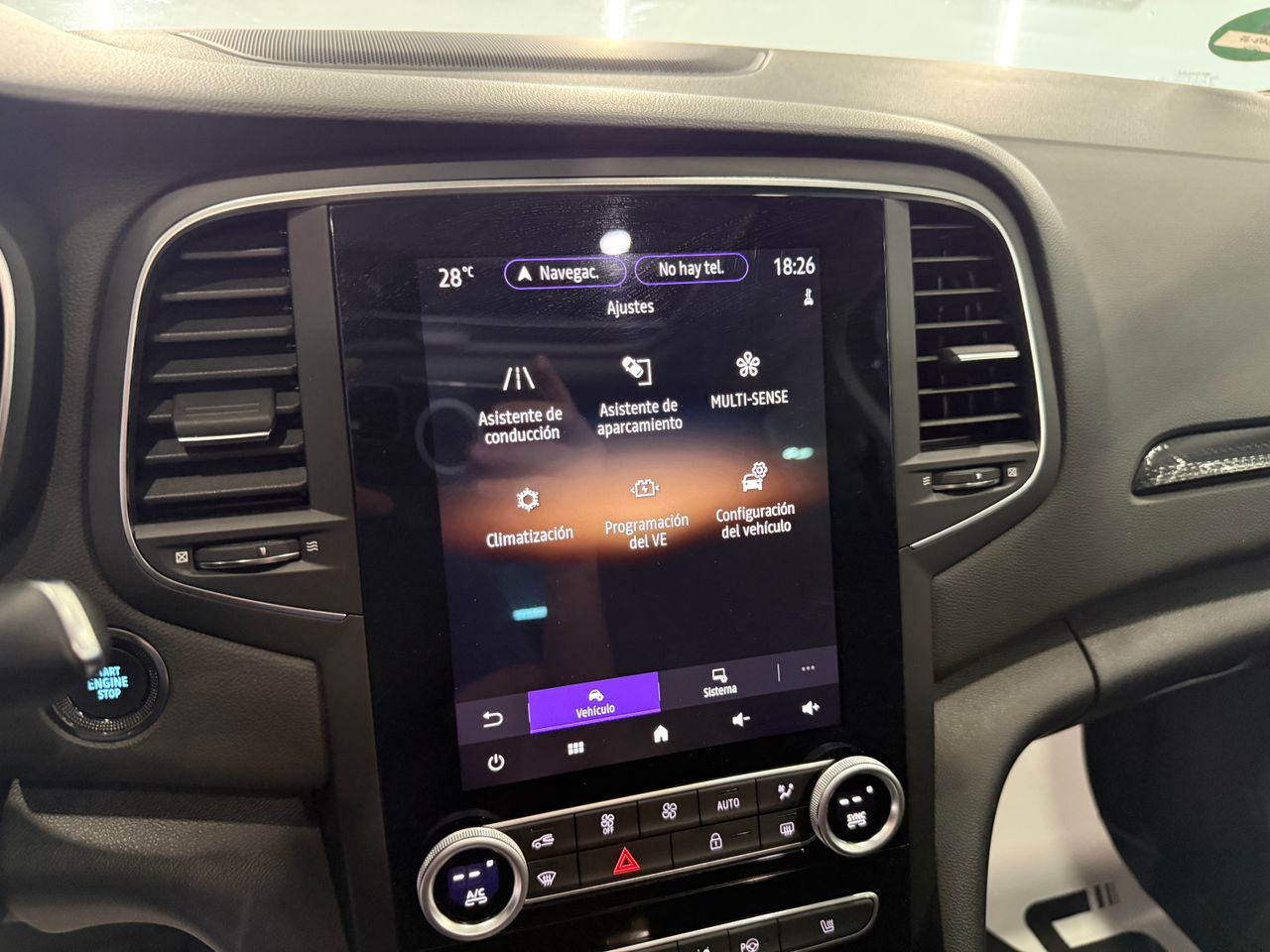 Imagen 84 del Renault Megane en Auto Select Edition, Figueres