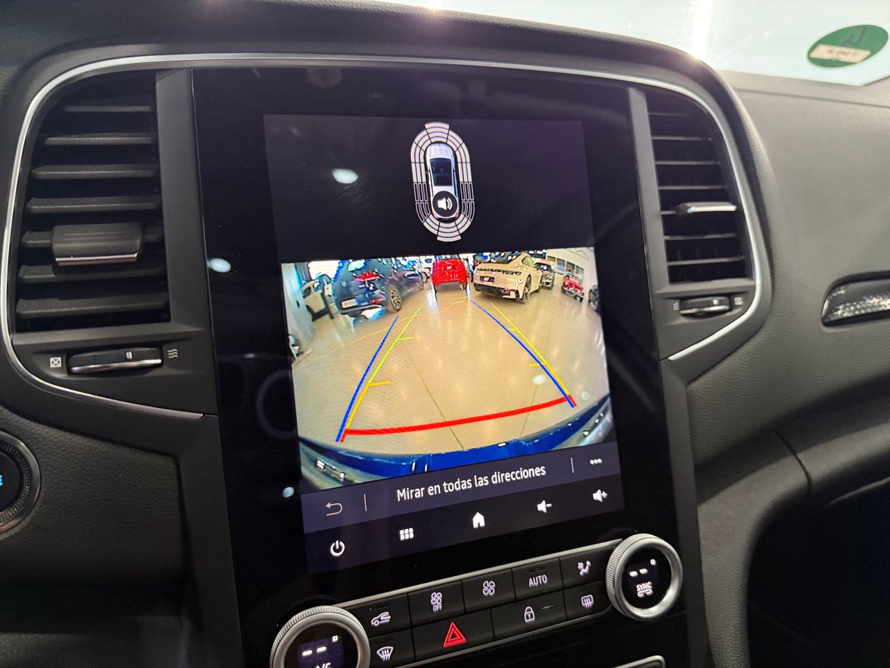 Imagen 91 del Renault Megane en Auto Select Edition, Figueres