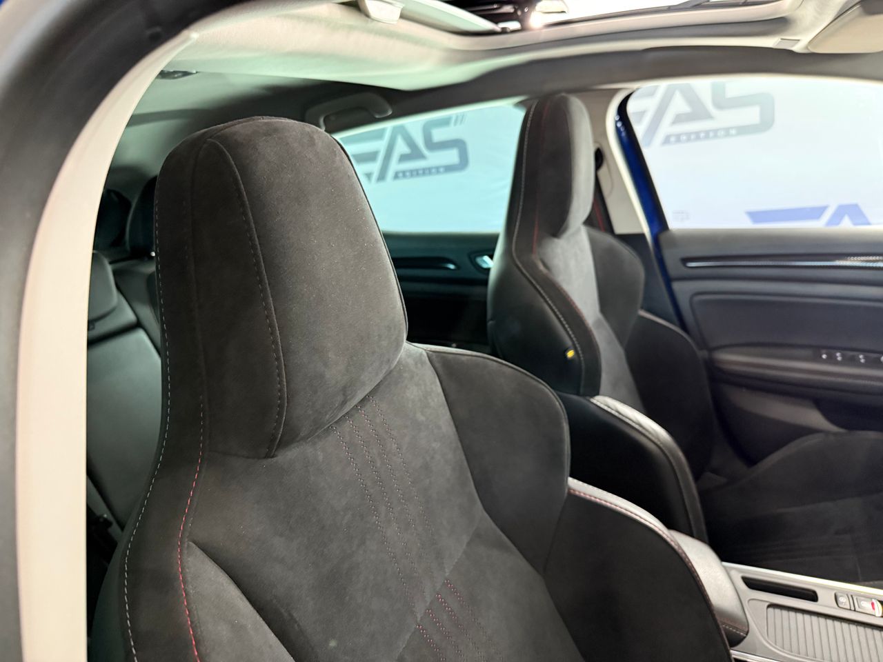 Imagen 103 del Renault Megane en Auto Select Edition, Figueres