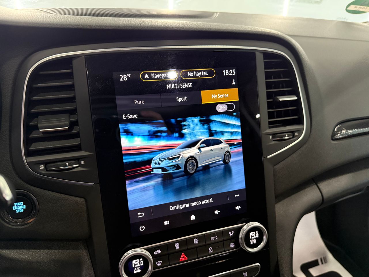 Imagen 78 del Renault Megane en Auto Select Edition, Figueres