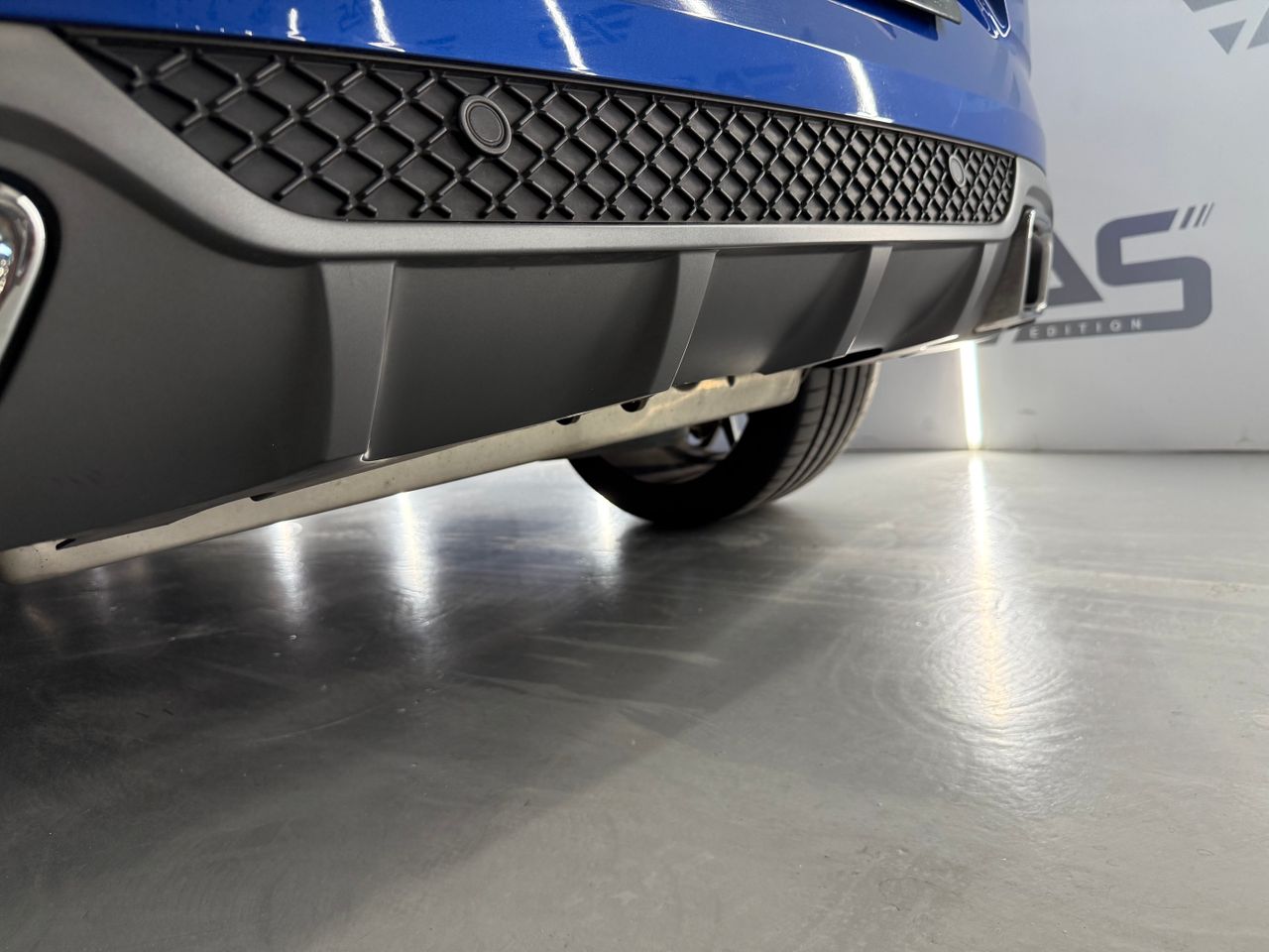 Imagen 49 del Renault Megane en Auto Select Edition, Figueres