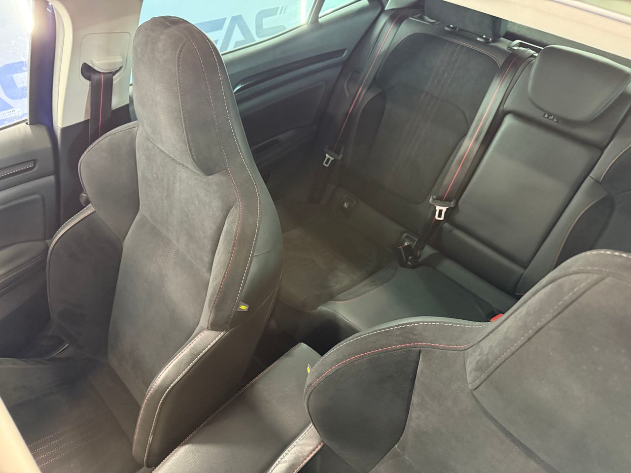Imagen 139 del Renault Megane en Auto Select Edition, Figueres