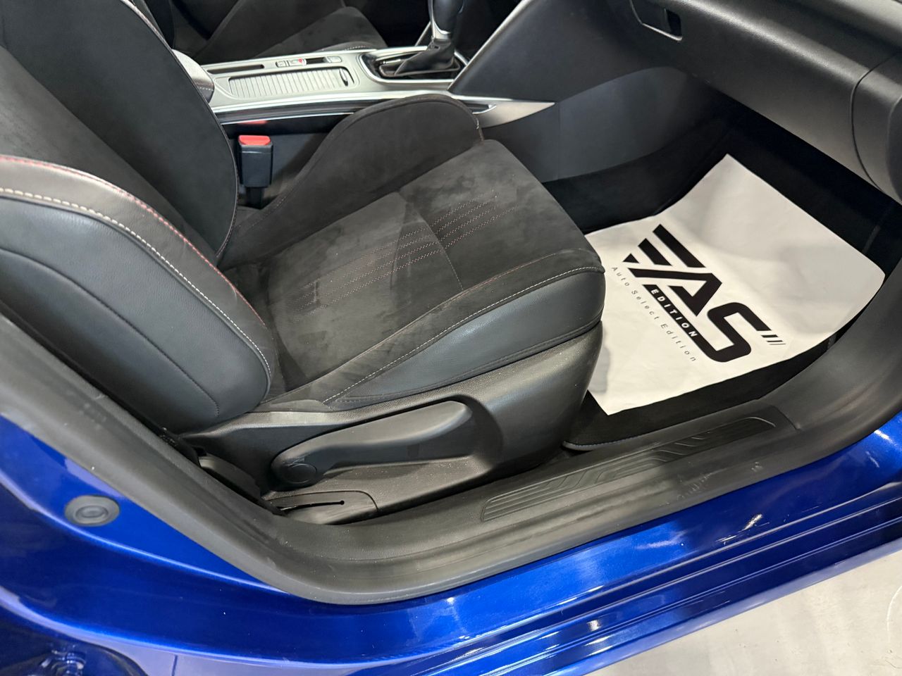Imagen 102 del Renault Megane en Auto Select Edition, Figueres