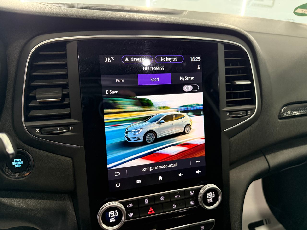 Imagen 79 del Renault Megane en Auto Select Edition, Figueres